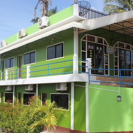 Vacation House Klong Muang Beach Bagian luar foto