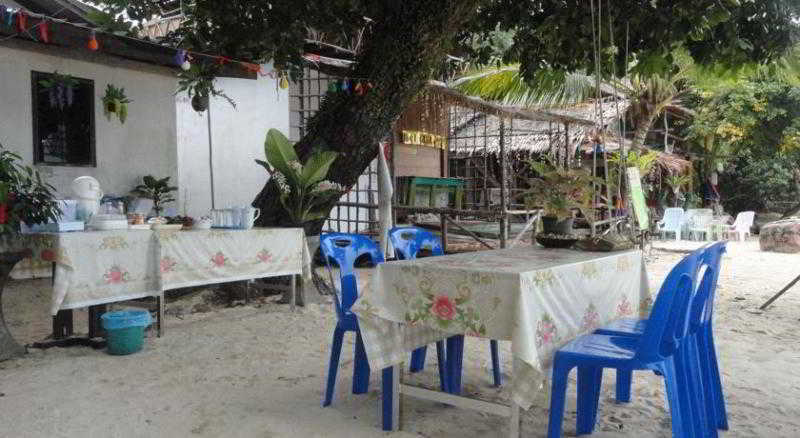 Vacation House Klong Muang Beach Bagian luar foto